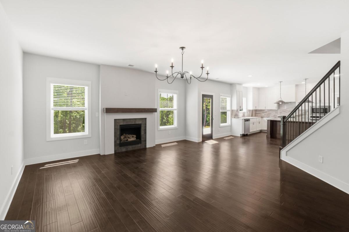 2815 Pilgrim Mill Road Property Photo 14