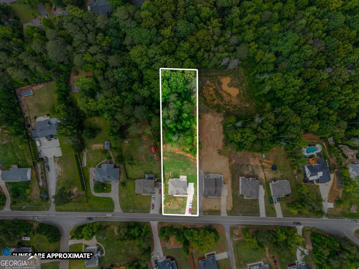 2815 Pilgrim Mill Road Property Photo 53