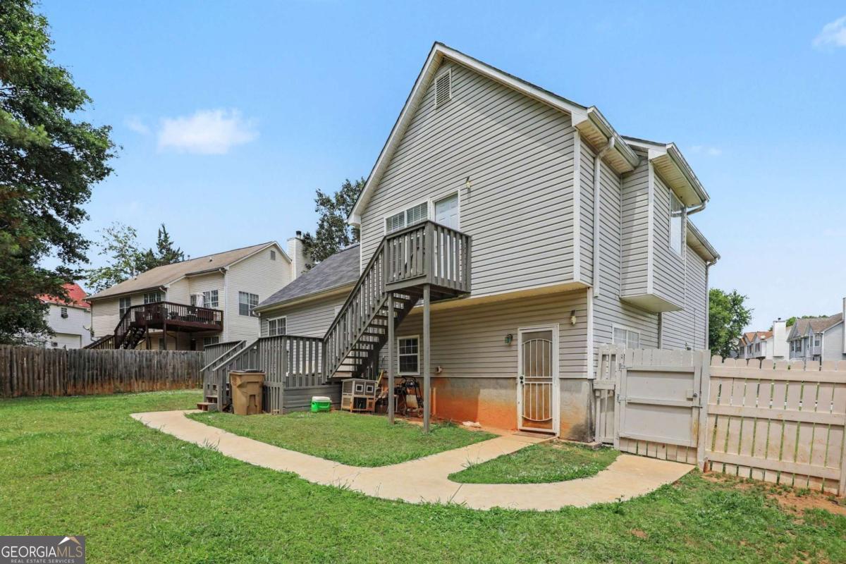 10617 Barberry Drive Property Photo 31