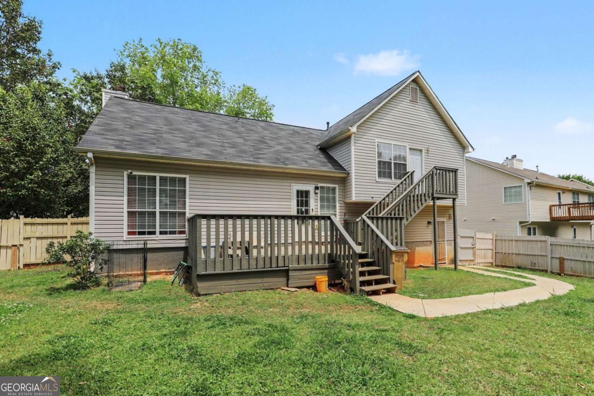 10617 Barberry Drive Property Photo 32