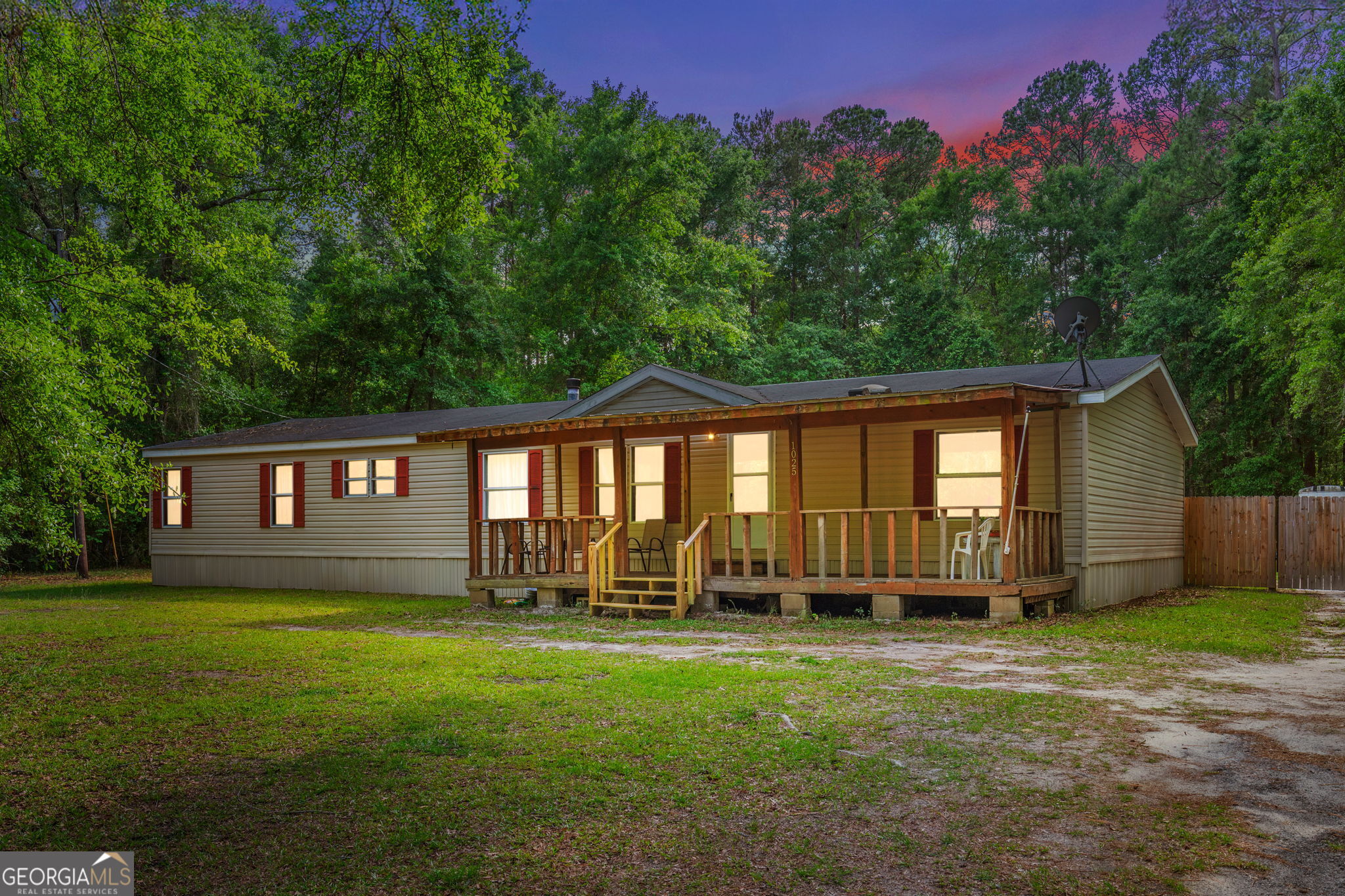 1025 Pine Needle Drive Property Photo 1