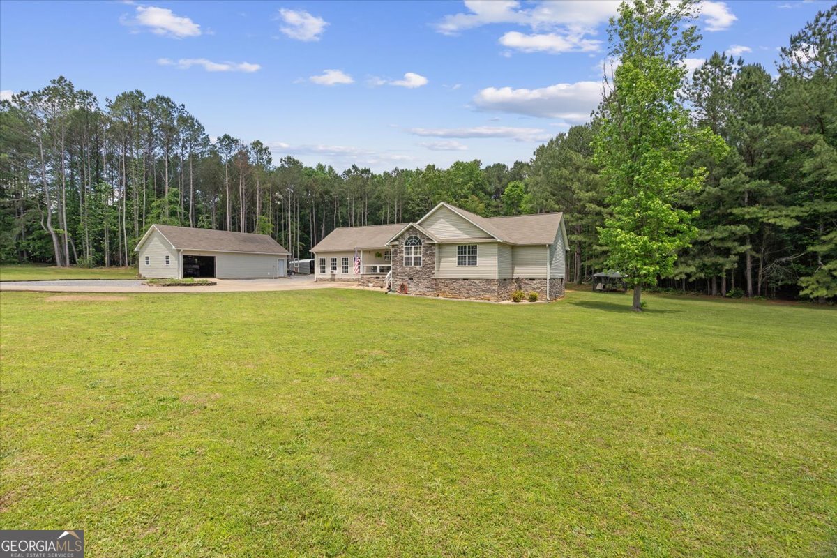 90 Sunset Drive Property Photo 1