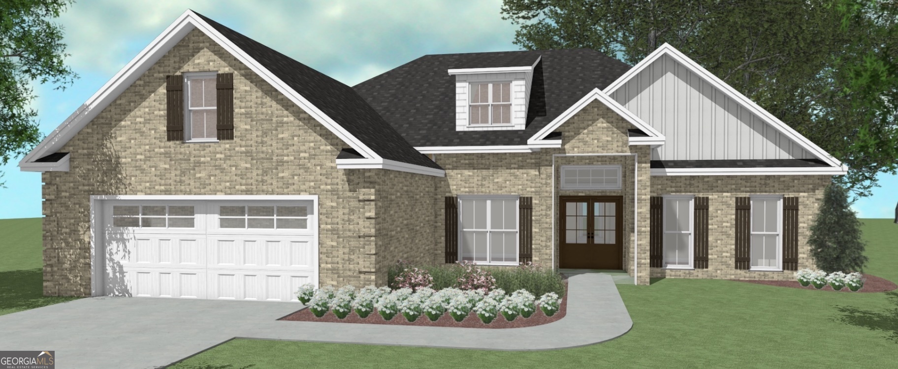 142 Woodwinds Court Property Photo 1