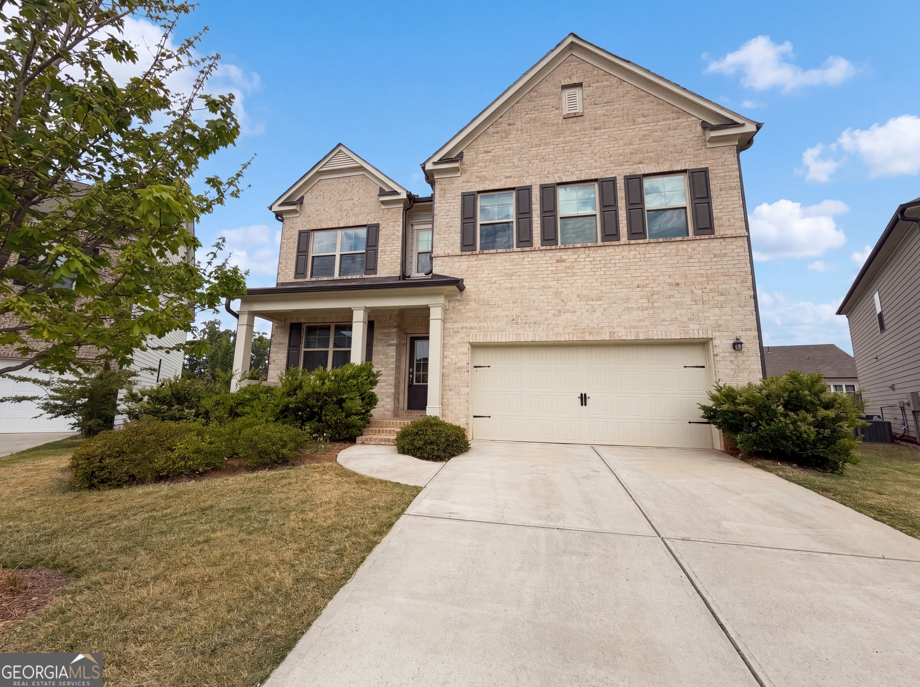 4205 Goosecross Court Property Photo 1