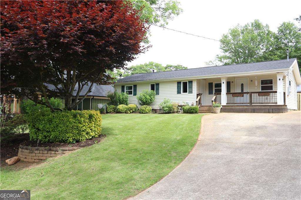 3432 Gilleland Circle Property Photo 1