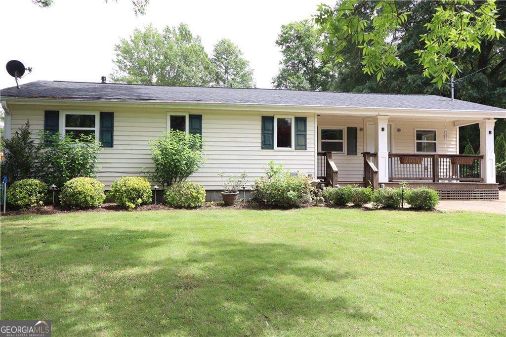 3432 Gilleland Circle Property Photo 2