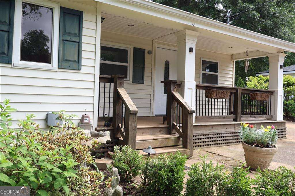 3432 Gilleland Circle Property Photo 6