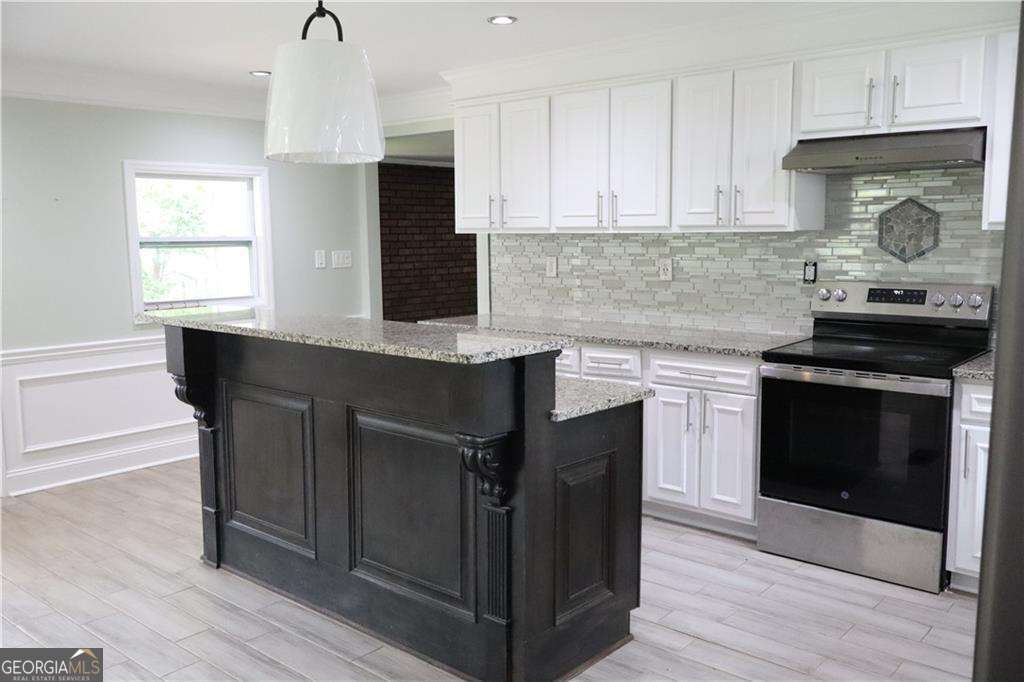 3432 Gilleland Circle Property Photo 11