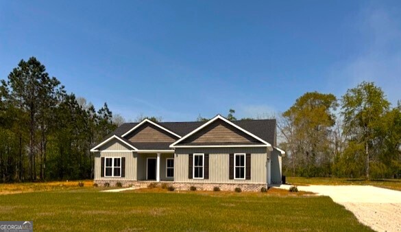4381 Nessmith Road