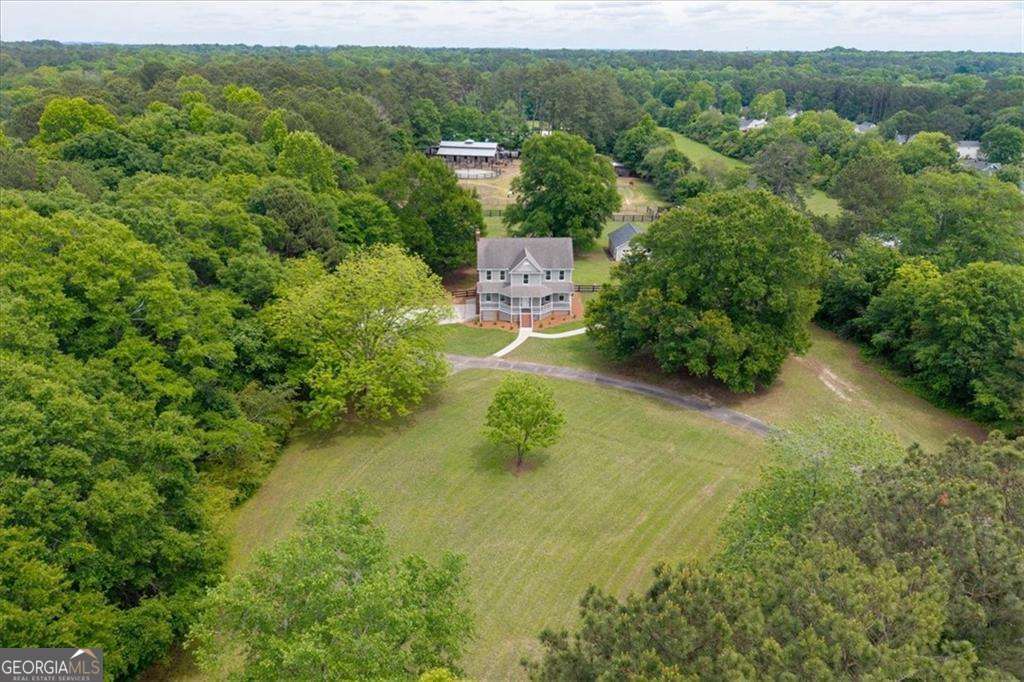 2805 Florence Road Property Photo 1