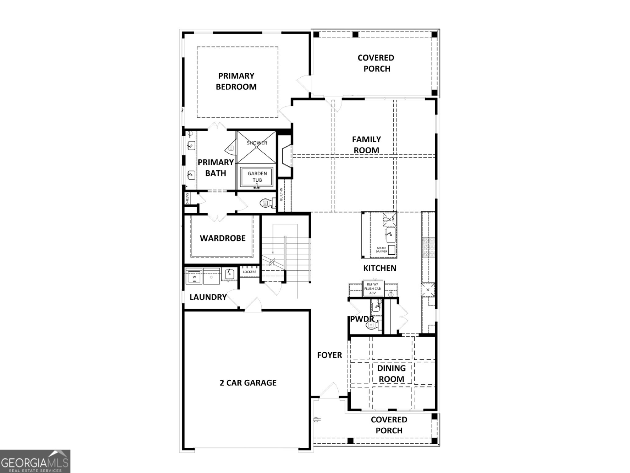 800 Lapis Trail Property Photo 2