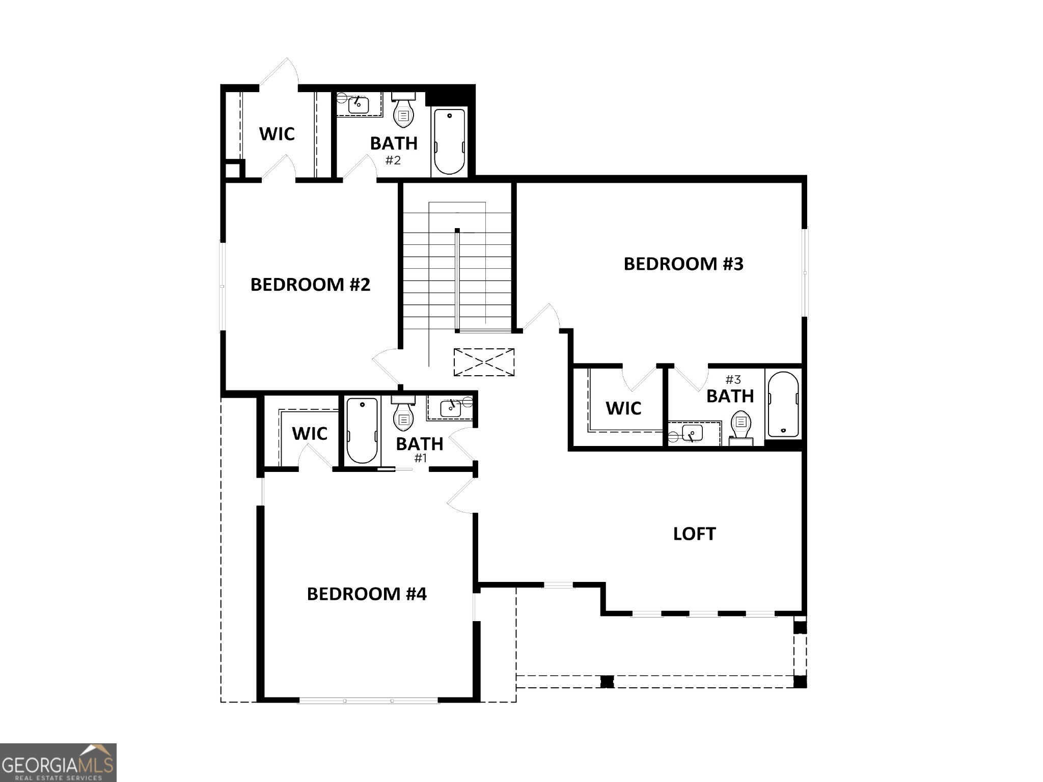 800 Lapis Trail Property Photo 3