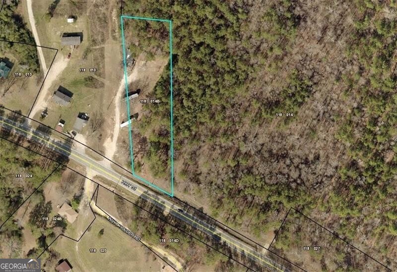 7068 Highway 53 Property Photo 1
