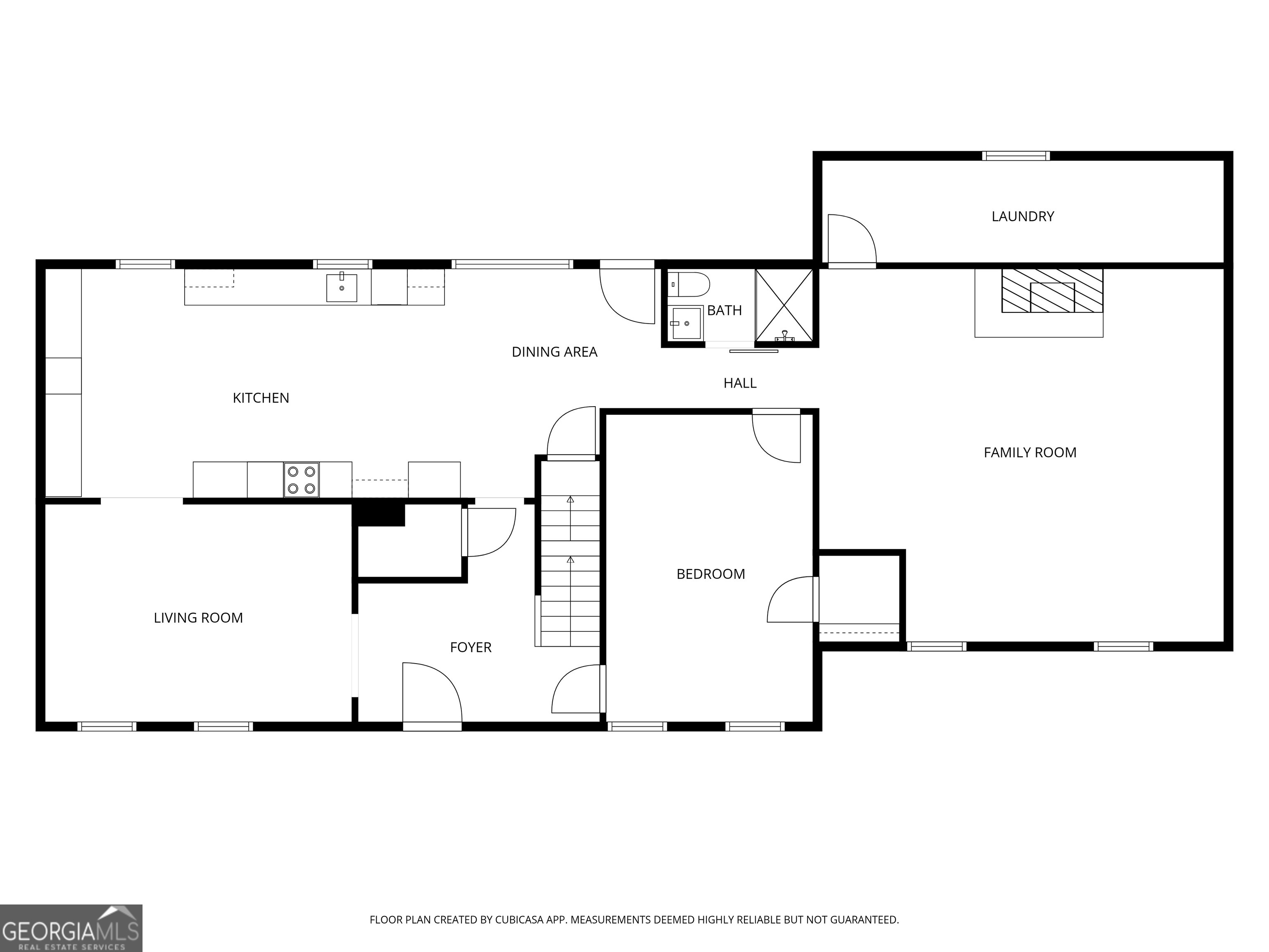 2302 Smokehouse Path Property Photo 32