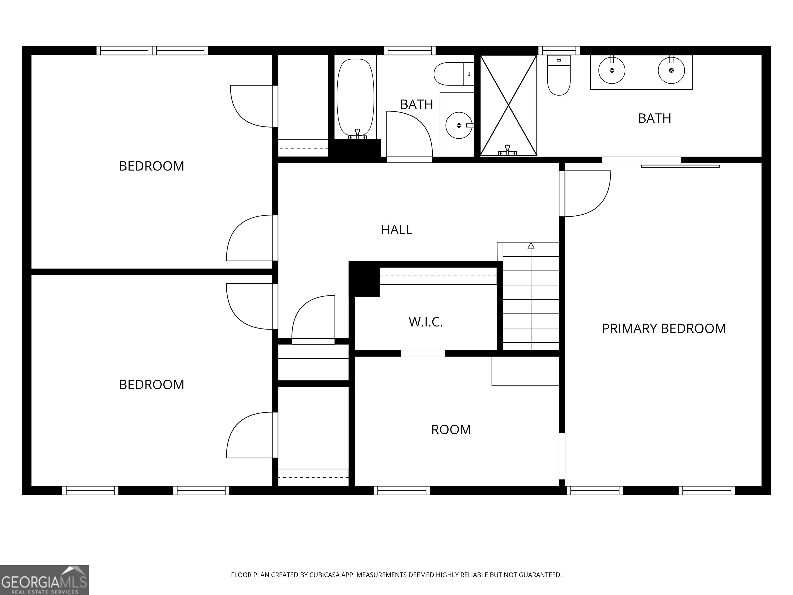 2302 Smokehouse Path Property Photo 33