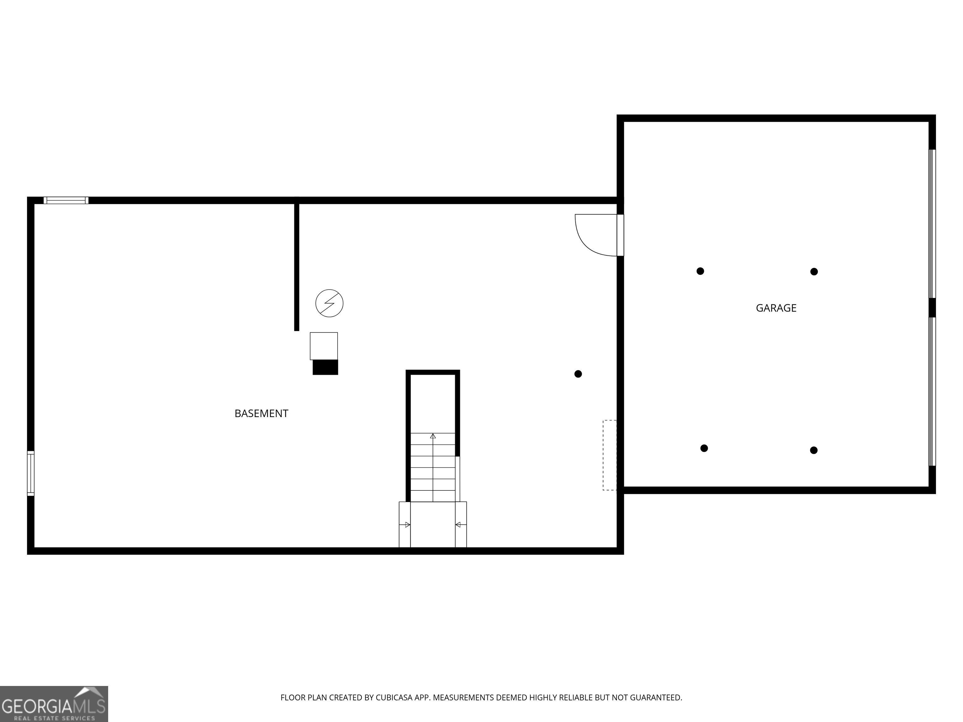 2302 Smokehouse Path Property Photo 34