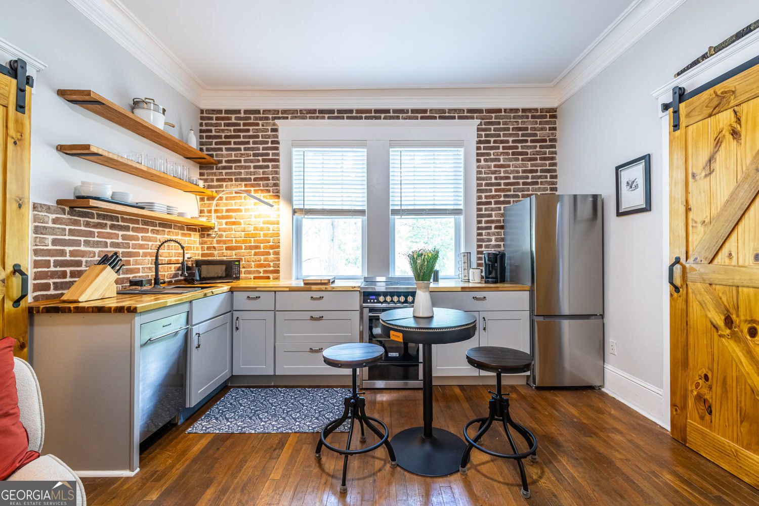 1144 Blue Ridge Avenue NE # 9