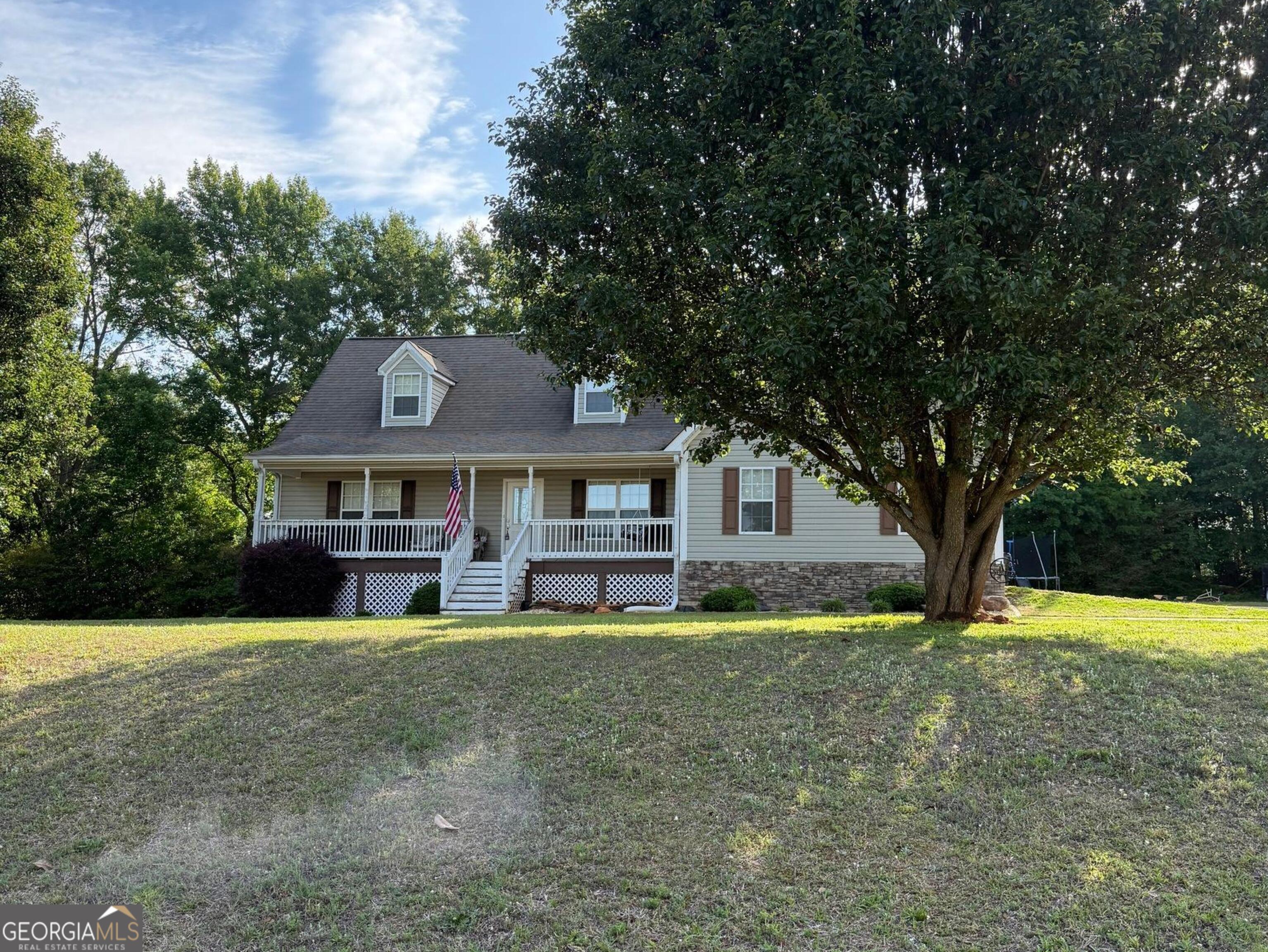 71 Williamson Trace Property Photo 1