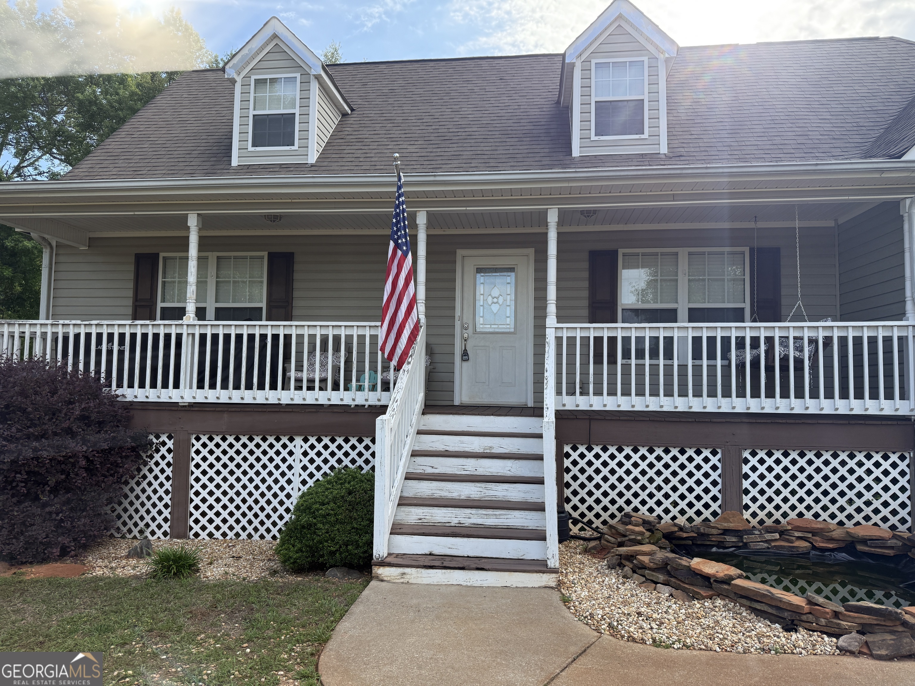 71 Williamson Trace Property Photo 4
