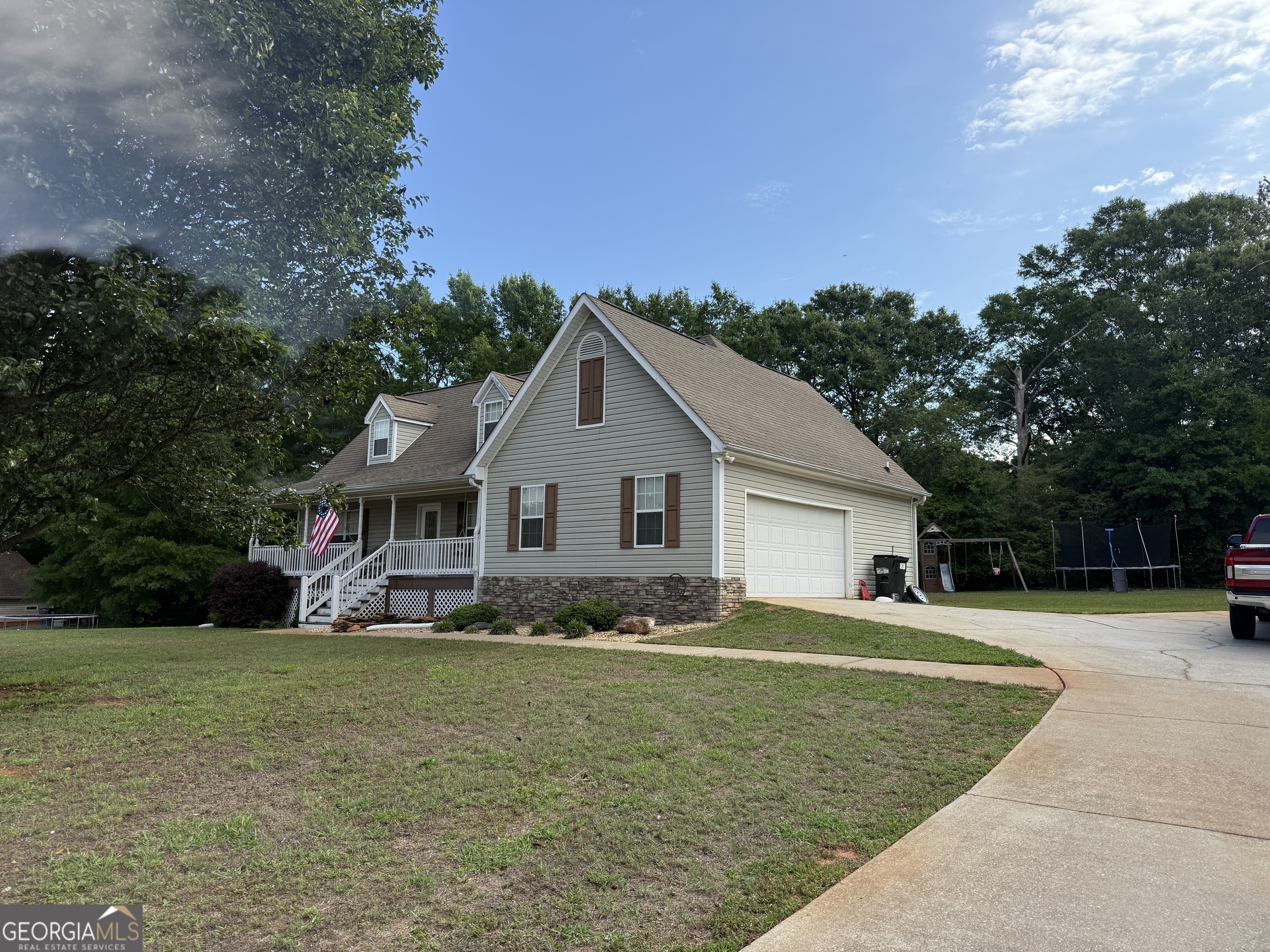 71 Williamson Trace Property Photo 5