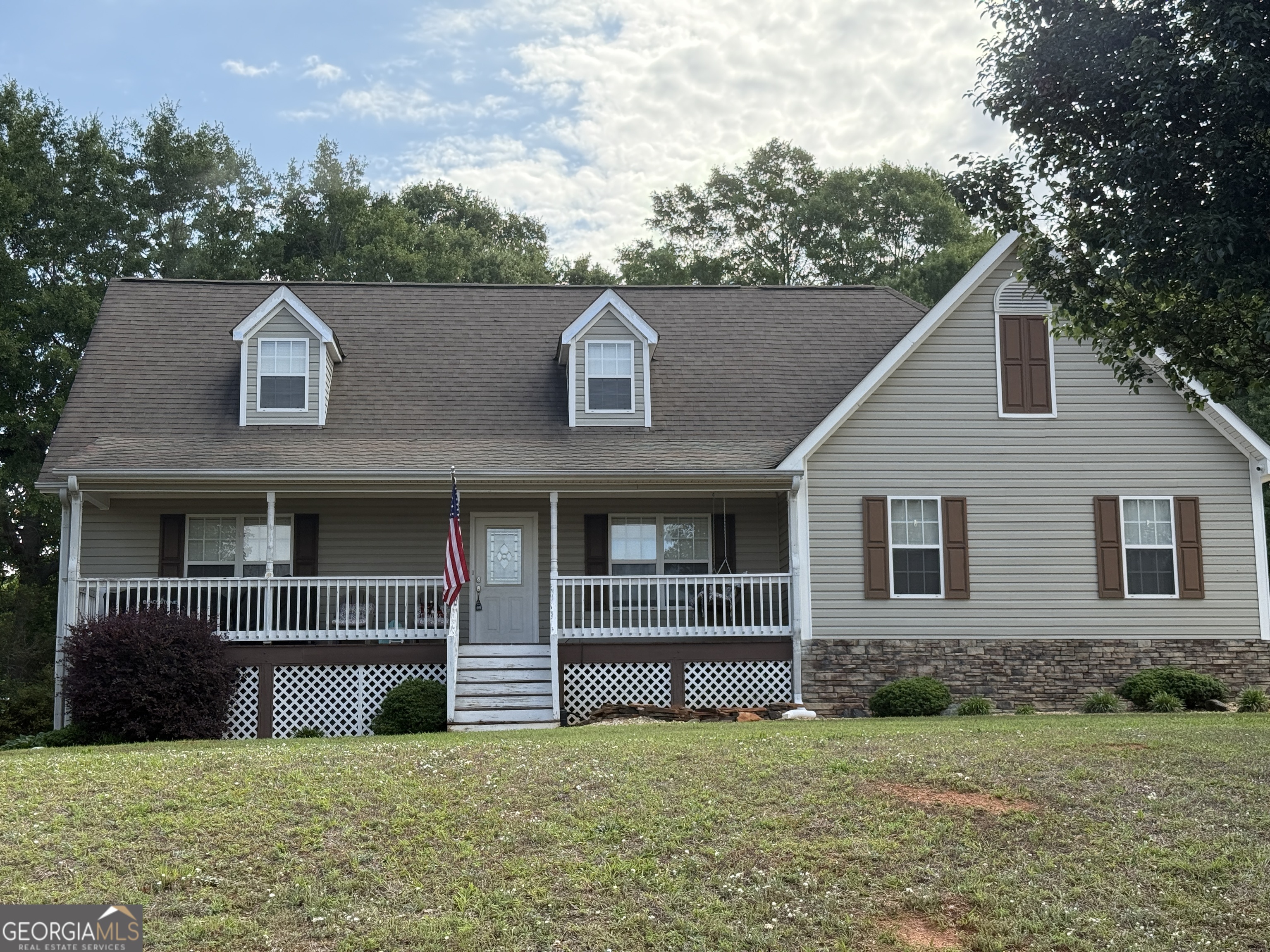 71 Williamson Trace Property Photo 8