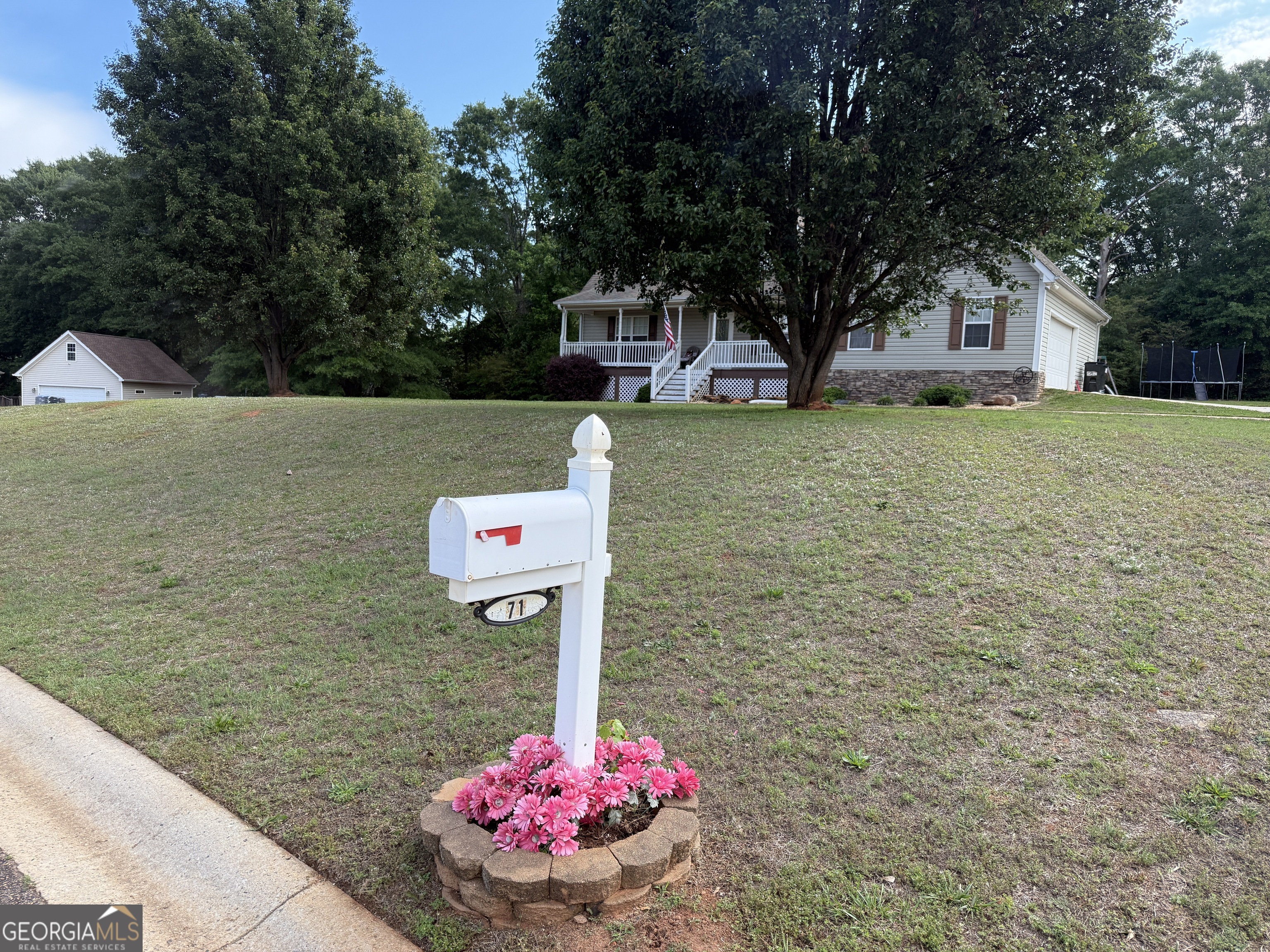 71 Williamson Trace Property Photo 38