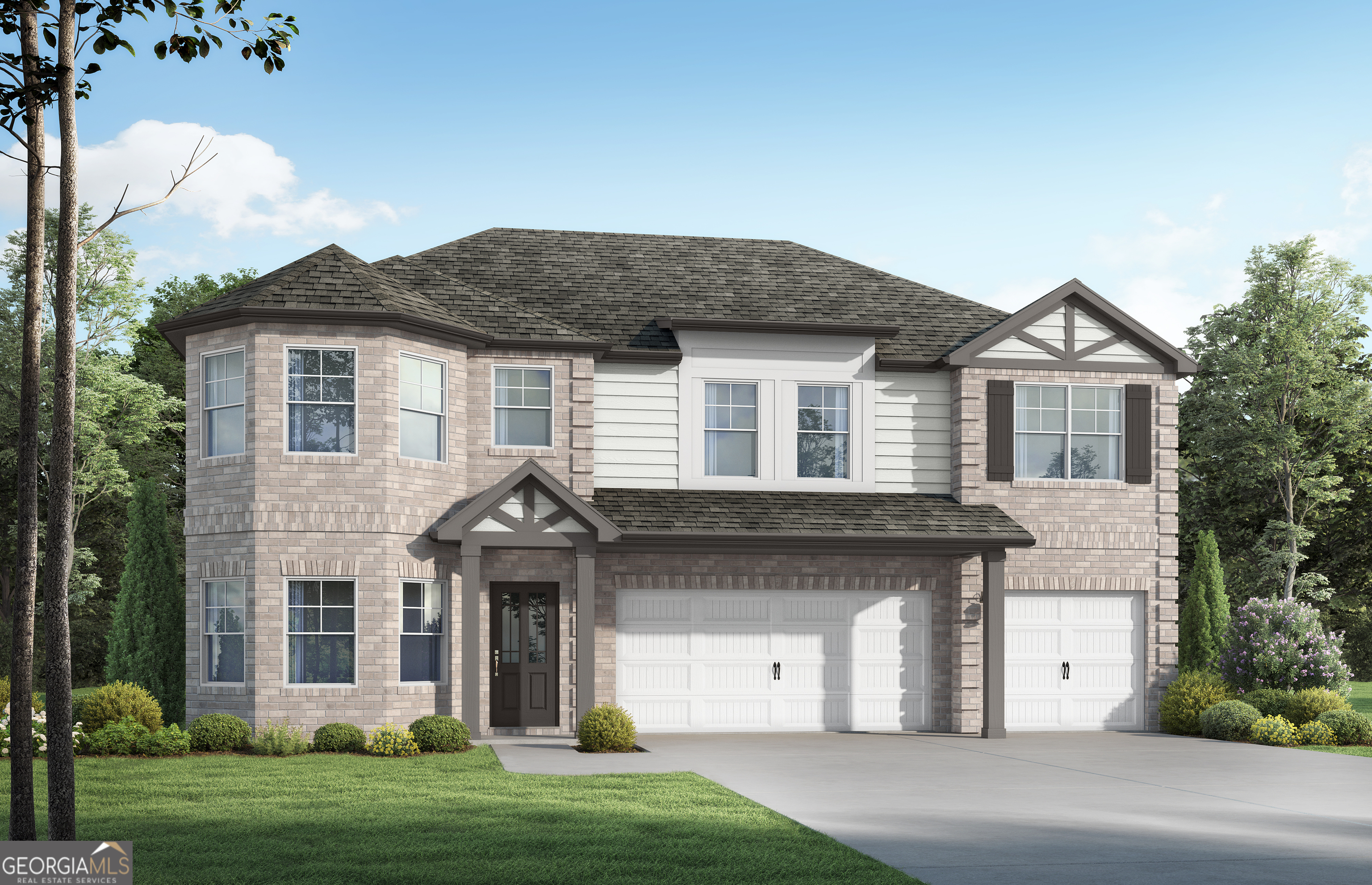 2103 Breamore Drive Property Photo 1