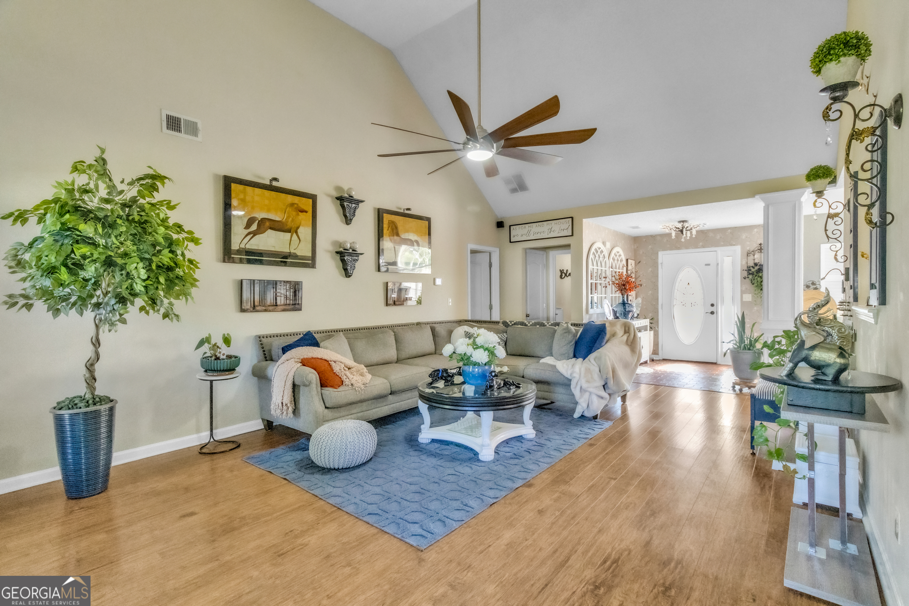 3021 Lincoln Log Way Property Photo 9