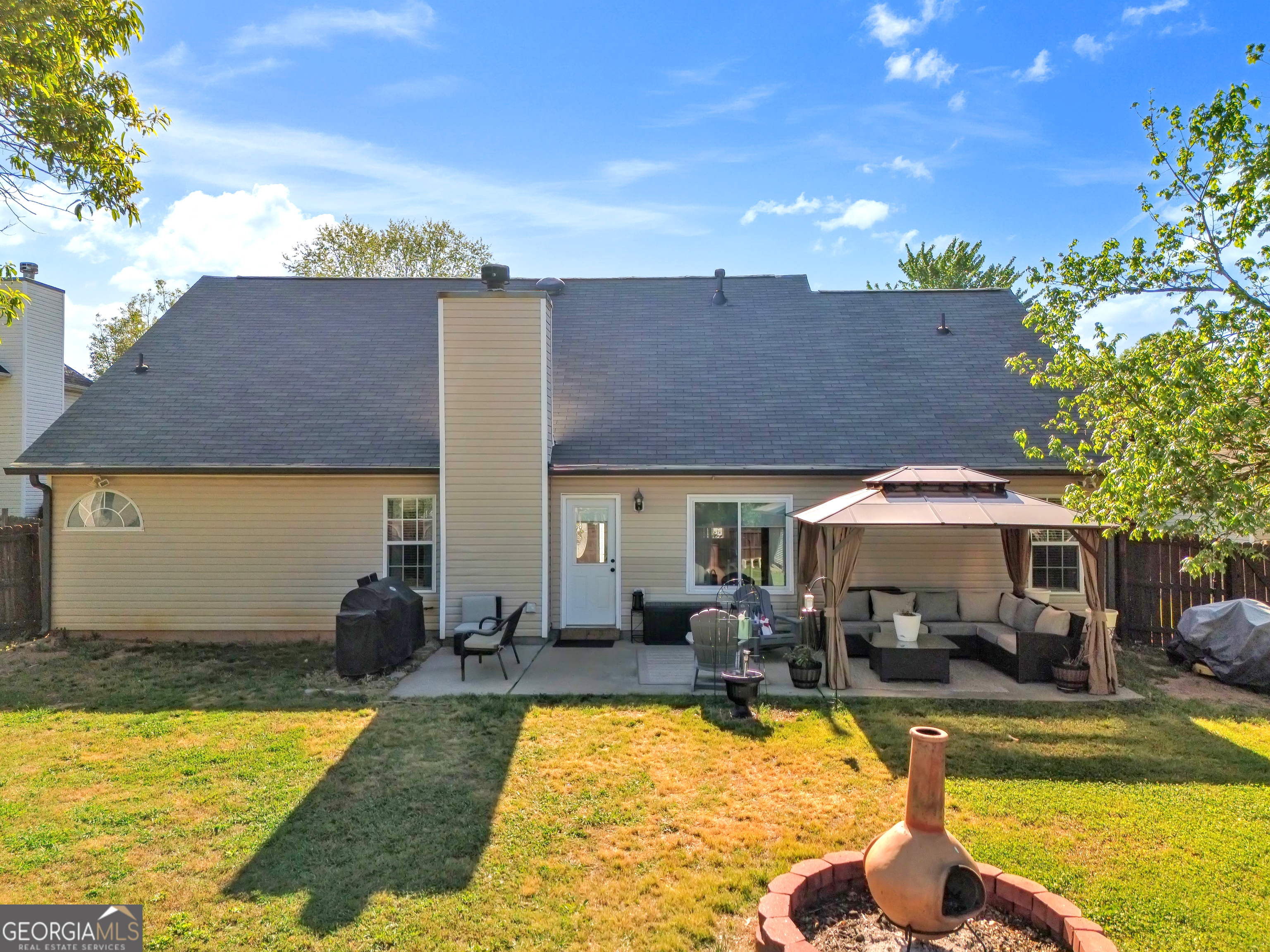 3021 Lincoln Log Way Property Photo 28