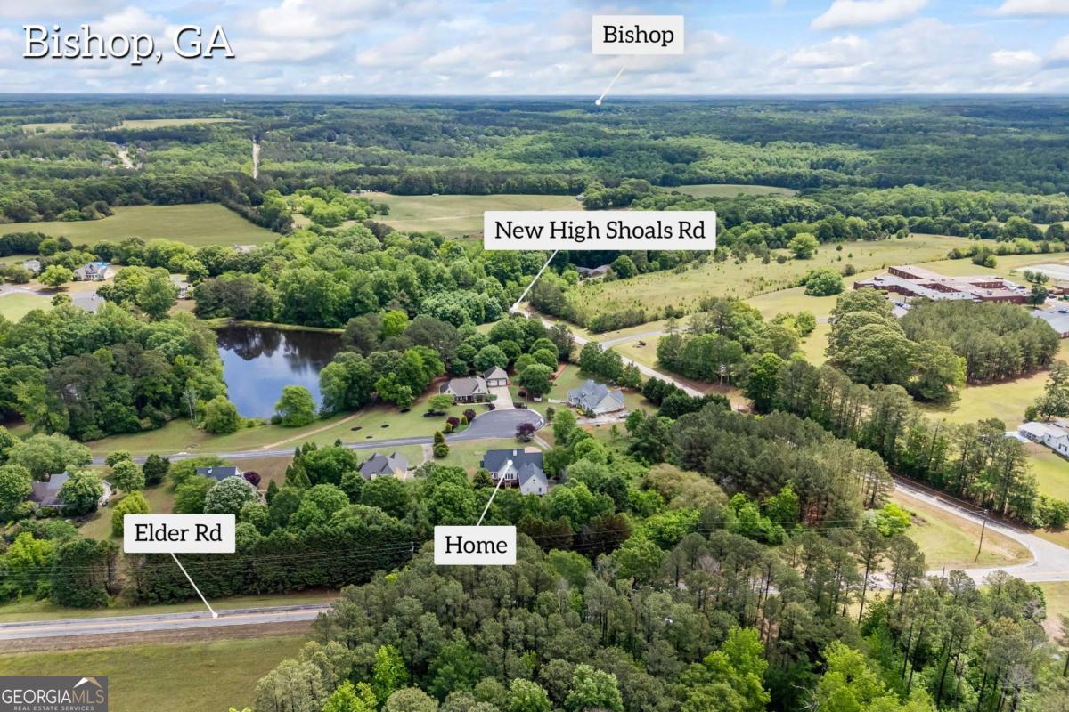 1080 Lakeside Court Property Photo 5