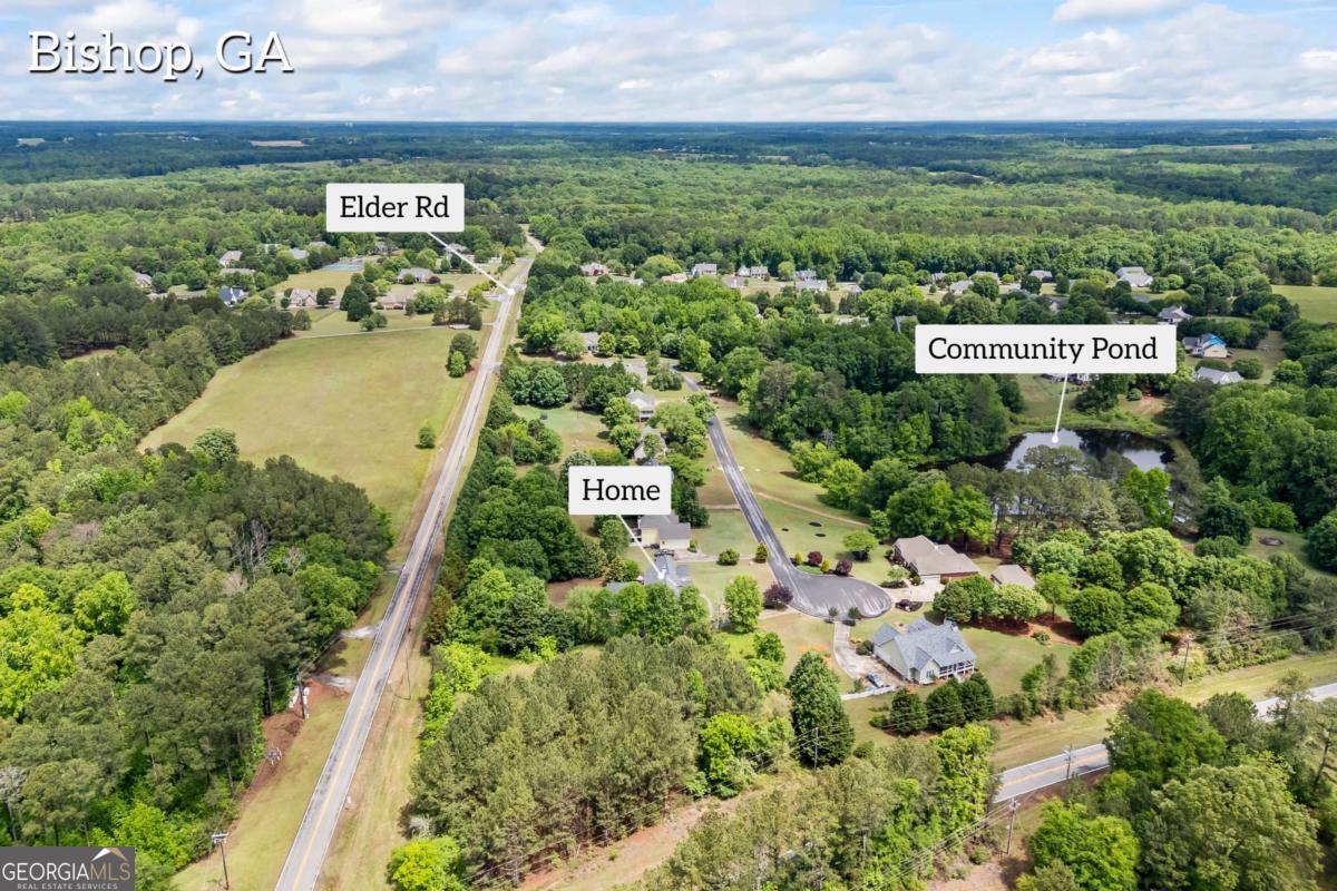 1080 Lakeside Court Property Photo 6