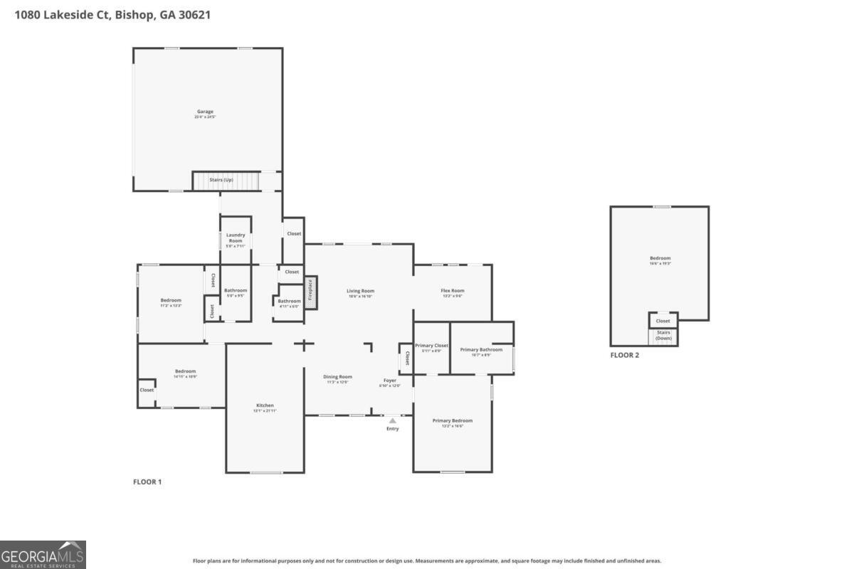 1080 Lakeside Court Property Photo 74