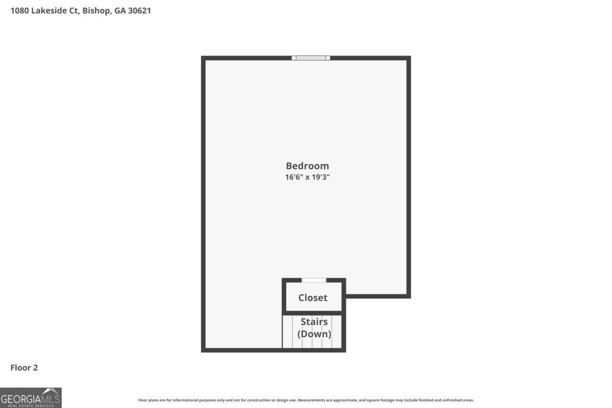 1080 Lakeside Court Property Photo 75