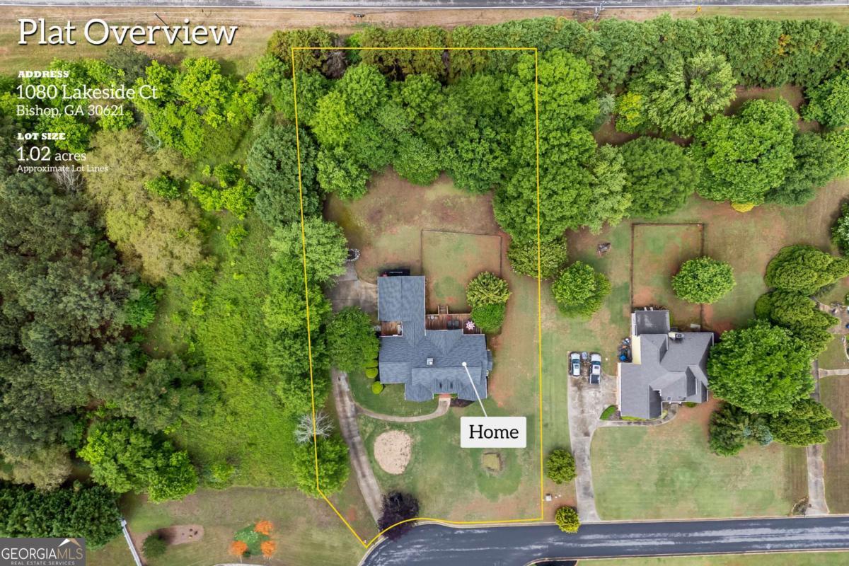 1080 Lakeside Court Property Photo 76