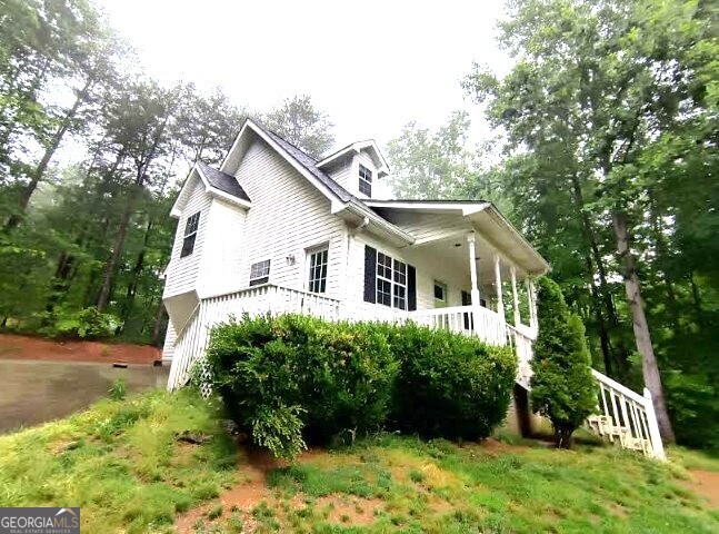 381 Worley Mill Circle Property Photo 1