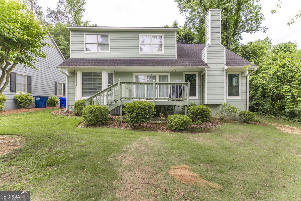 912 Lundy Terrace Property Photo 27