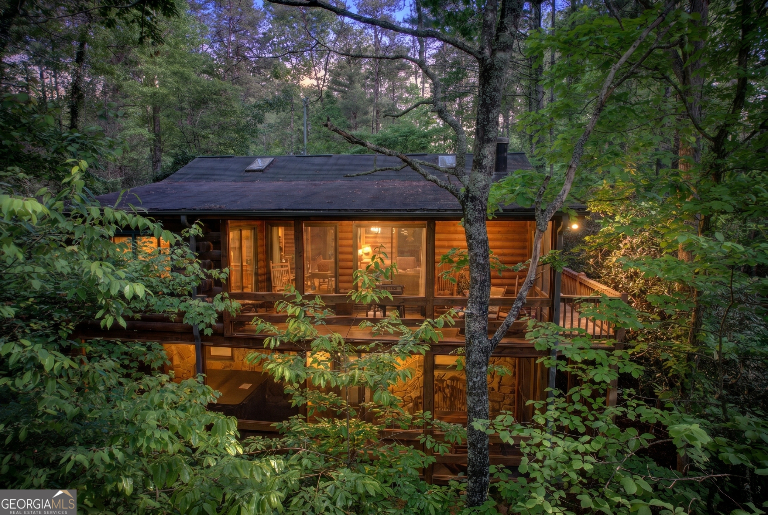 218 Bench Leg Road Property Photo 1