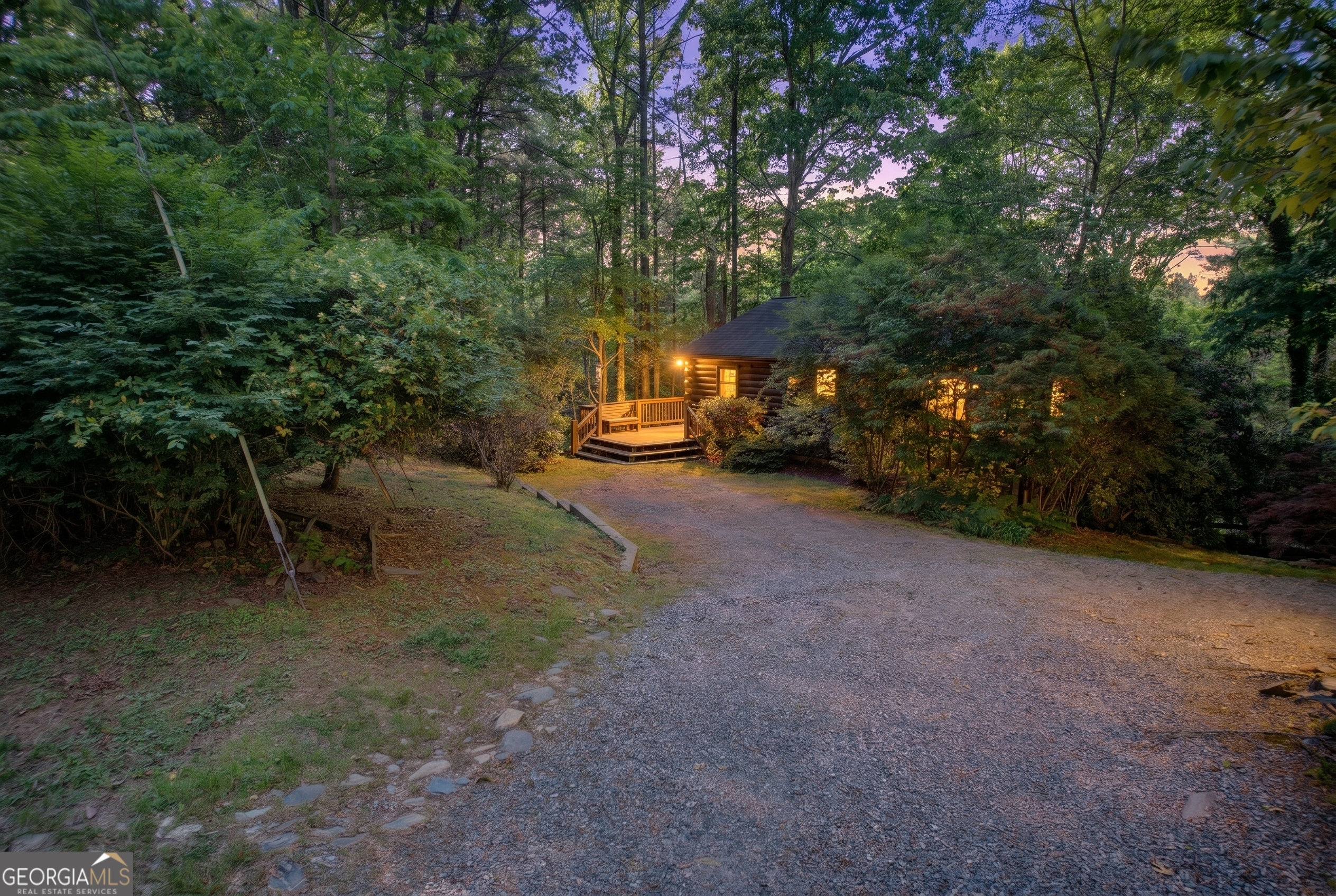 218 Bench Leg Road Property Photo 6