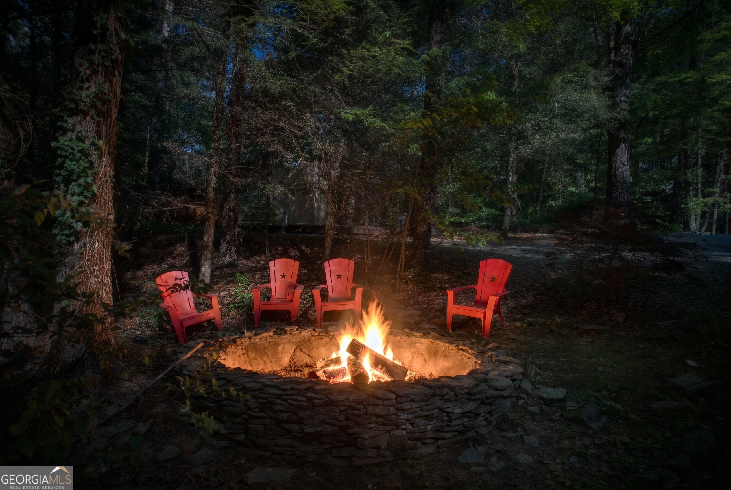 218 Bench Leg Road Property Photo 8