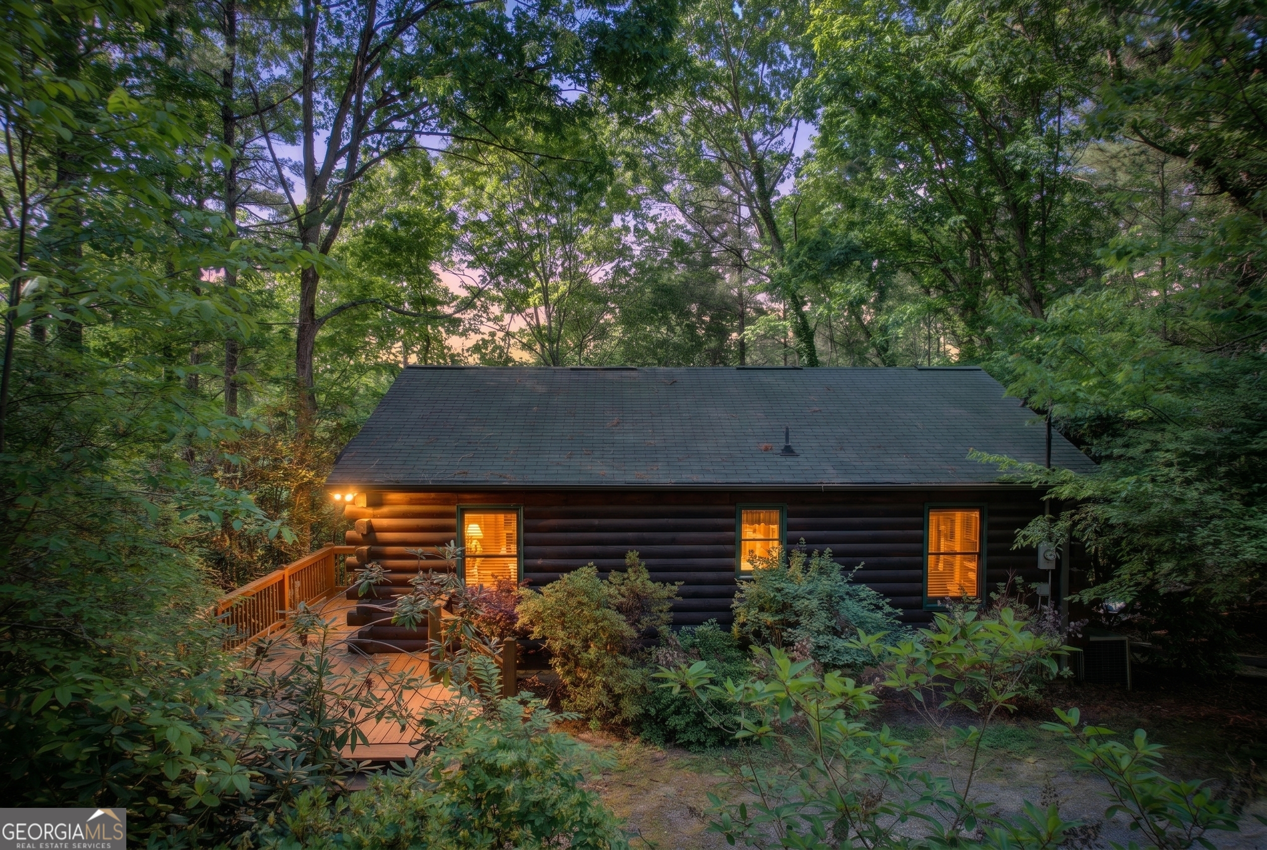 218 Bench Leg Road Property Photo 9