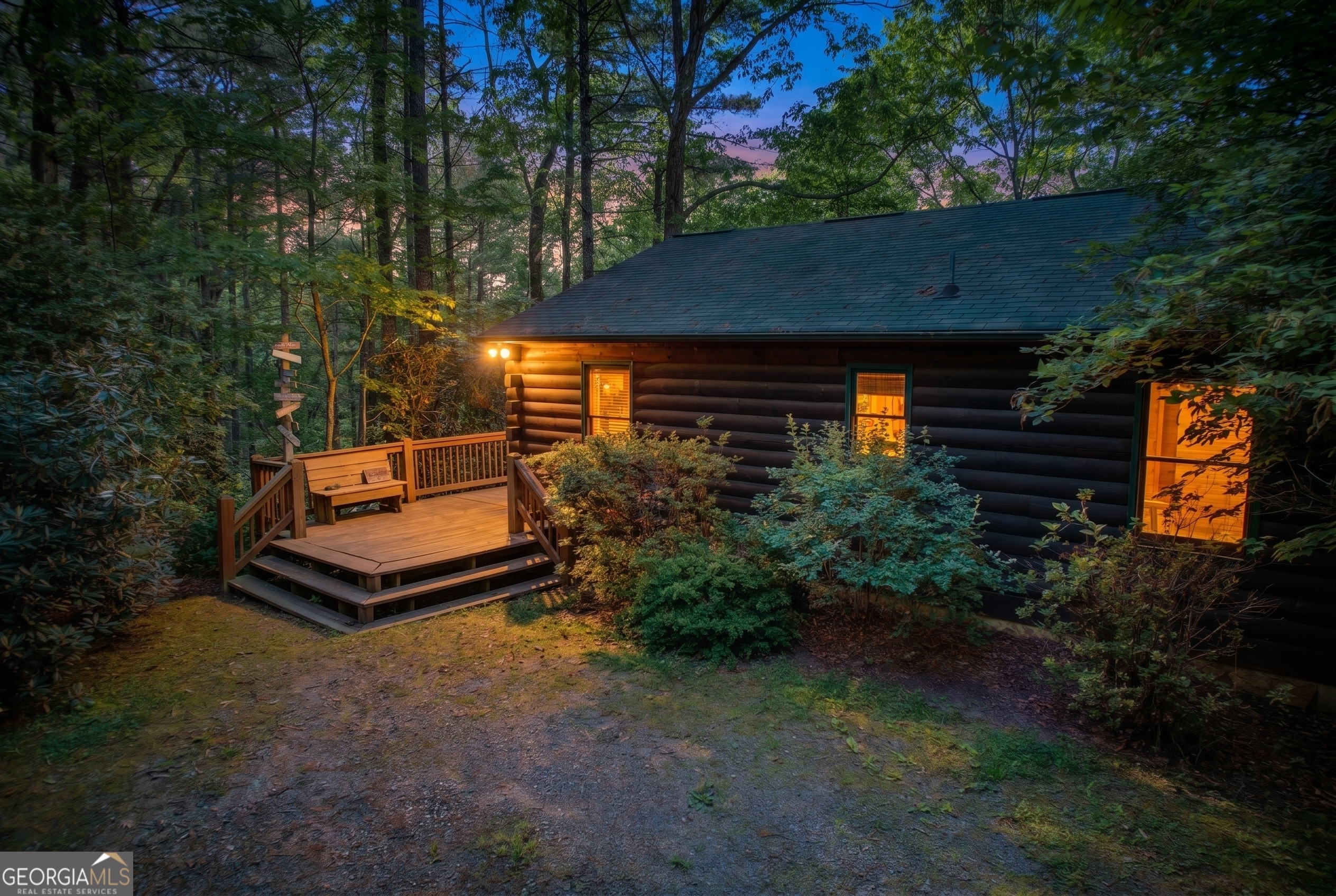 218 Bench Leg Road Property Photo 10