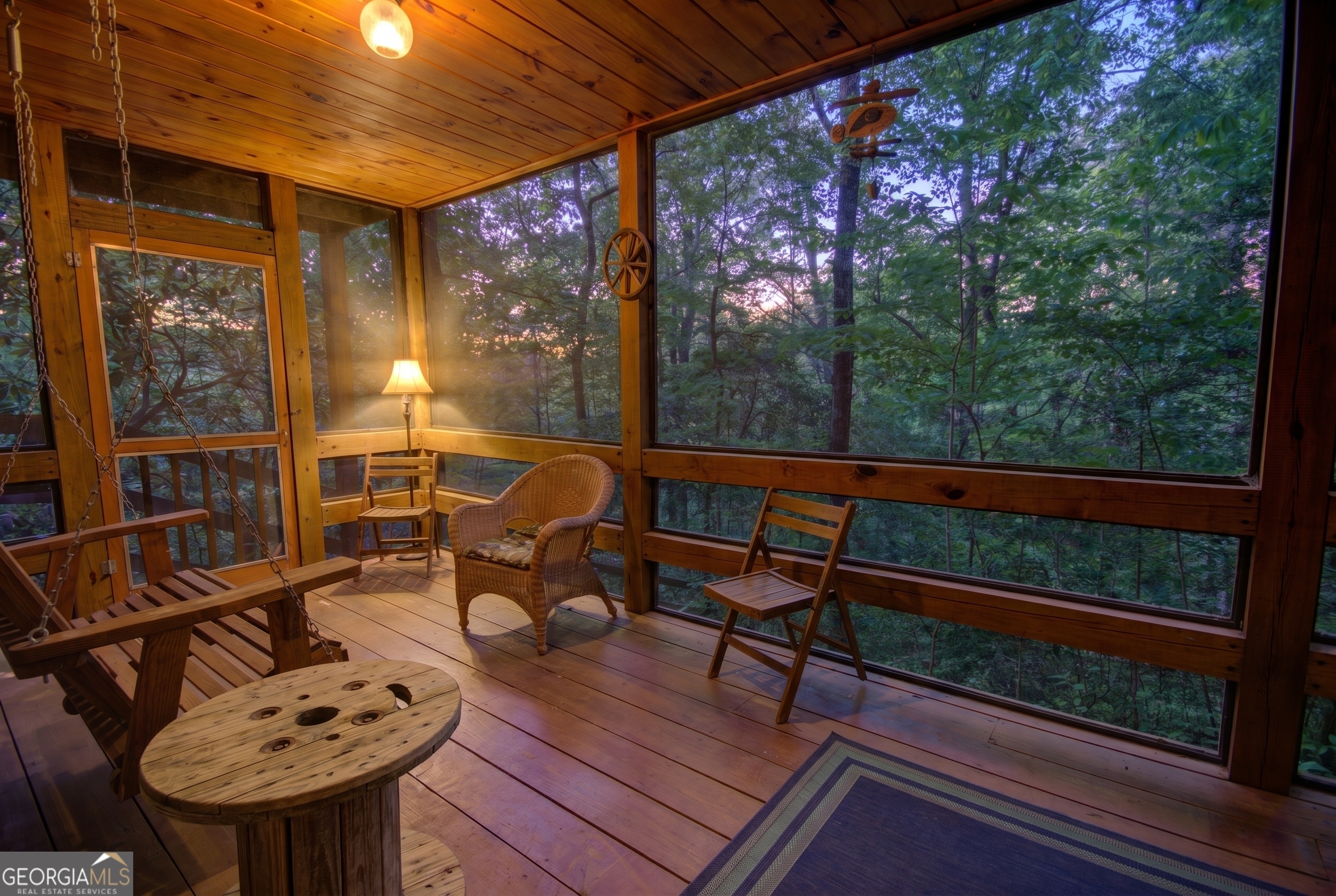 218 Bench Leg Road Property Photo 11