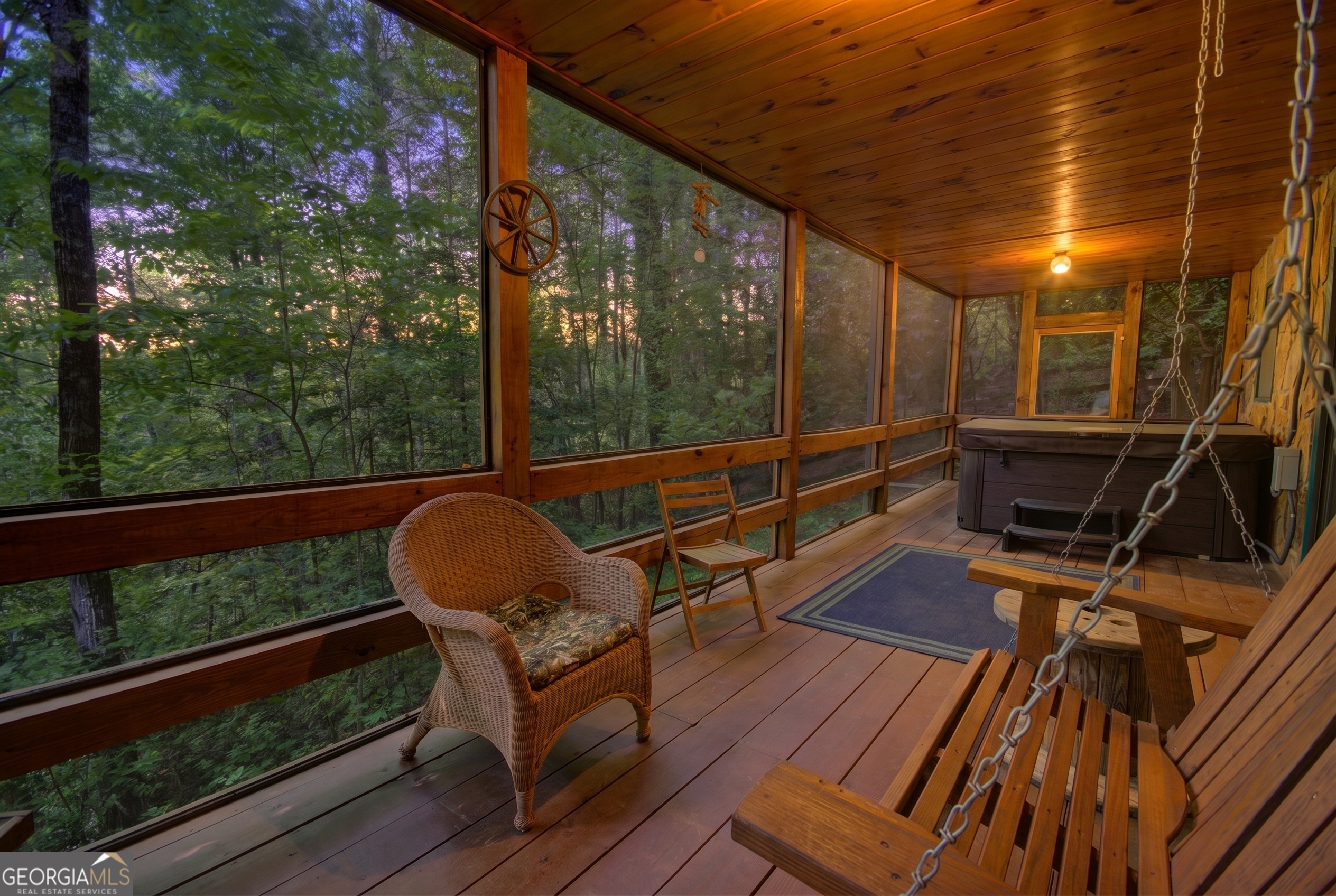 218 Bench Leg Road Property Photo 12