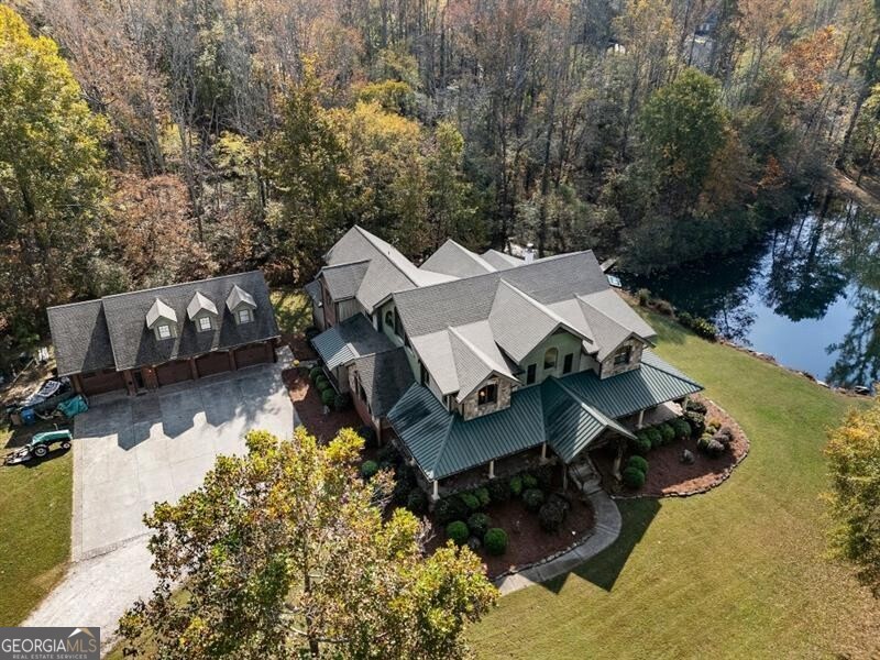 5185 Buice Road Property Photo 1