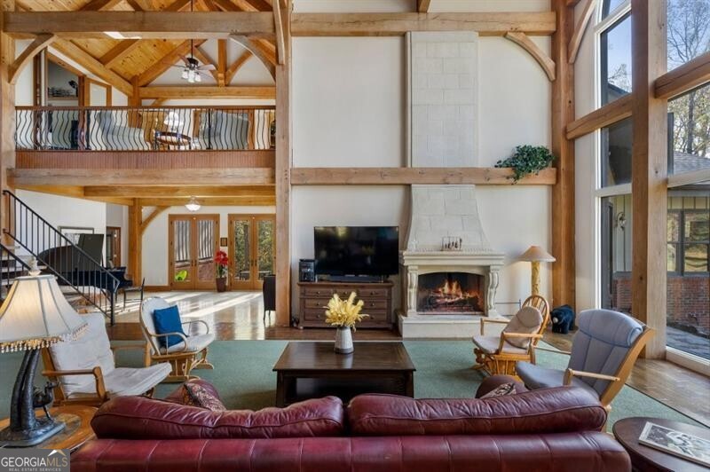 5185 Buice Road Property Photo 7