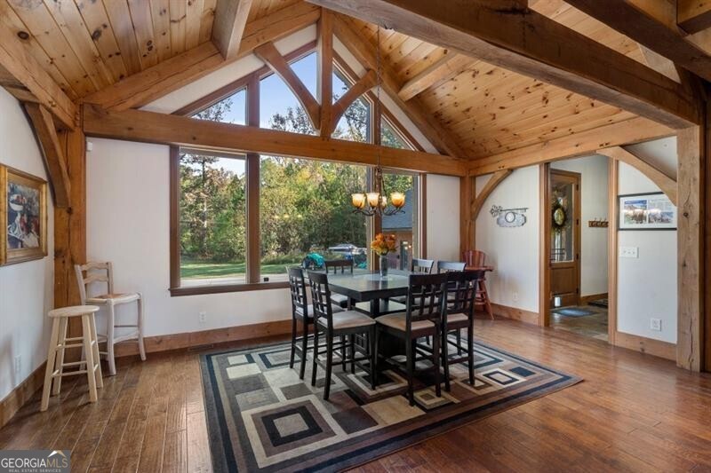 5185 Buice Road Property Photo 11
