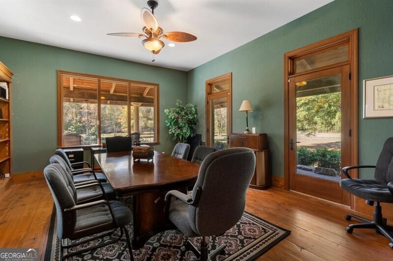 5185 Buice Road Property Photo 13