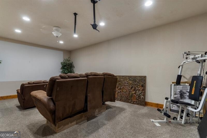 5185 Buice Road Property Photo 19