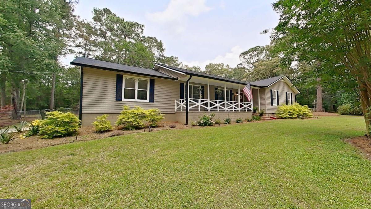326 Brentwood Drive Property Photo 1