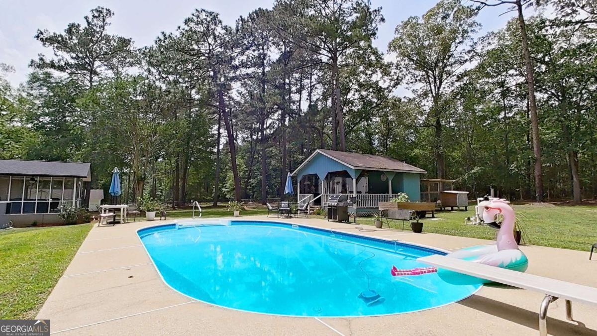326 Brentwood Drive Property Photo 5
